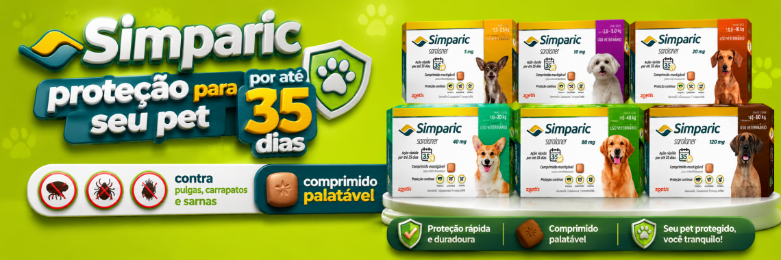 Banner simparic